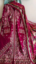 Dhanak Luxury 3 Piece