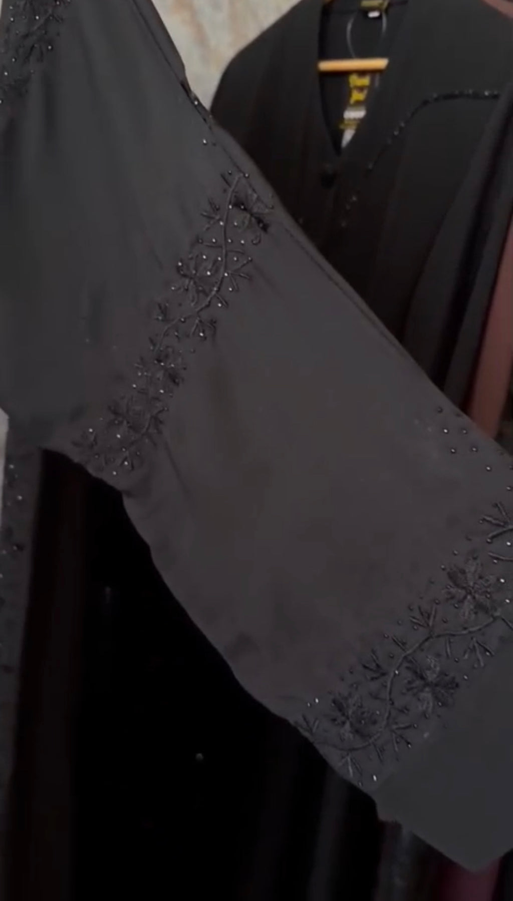 Buy 2 Abaya Get 1 Free