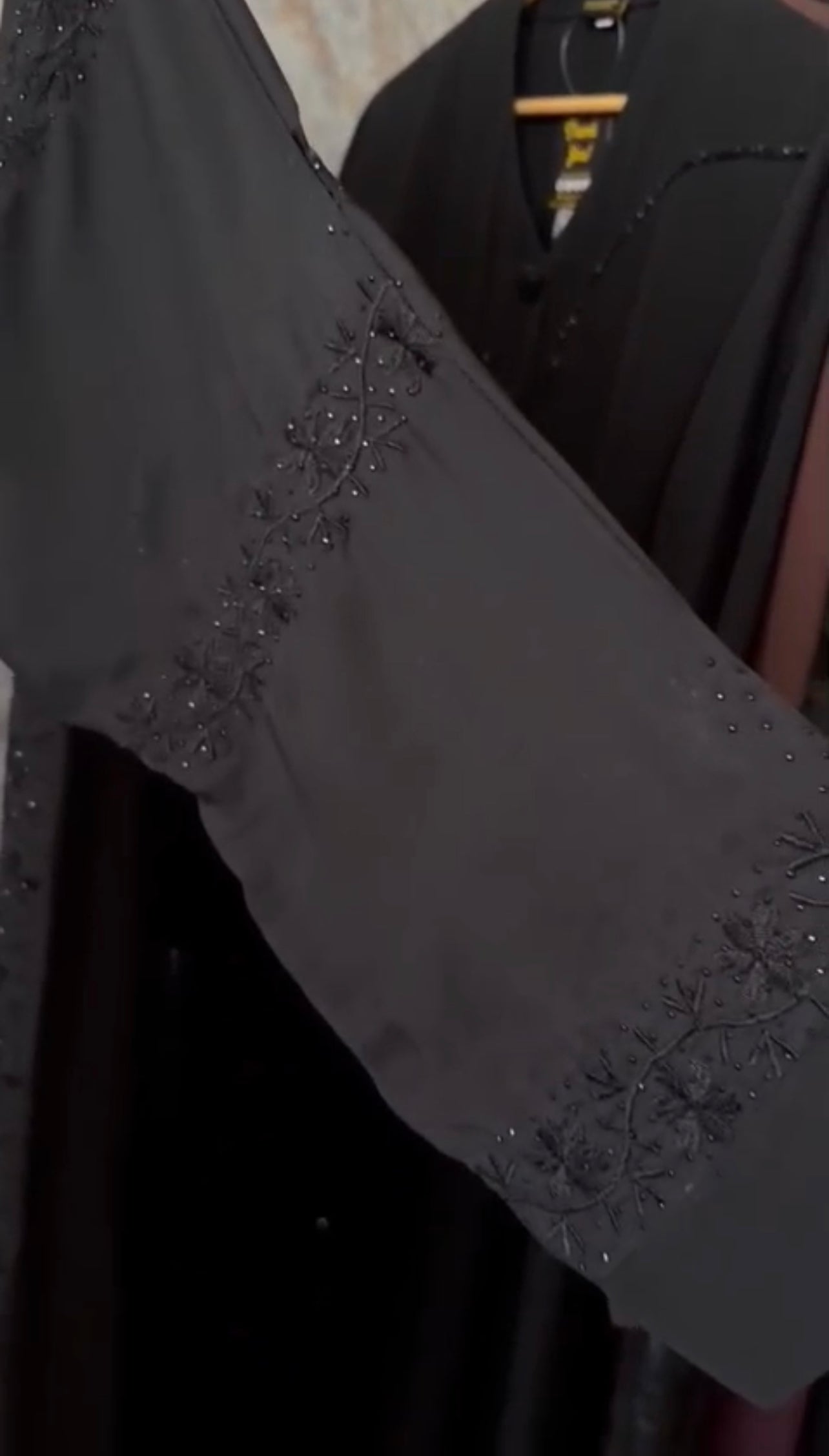 Buy 2 Abaya Get 1 Free